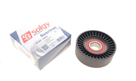 Фото 2 - Автозапчастина Solgy 110172