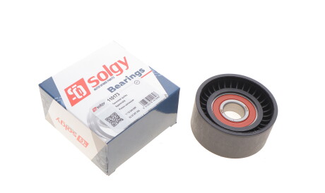 Фото 2 - Автозапчастина Solgy 110173