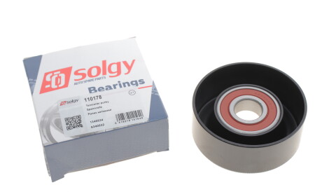 Фото 3 - Автозапчастина Solgy 110178