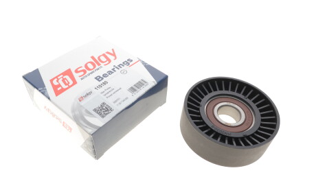 Фото 2 - Автозапчастина Solgy 110180