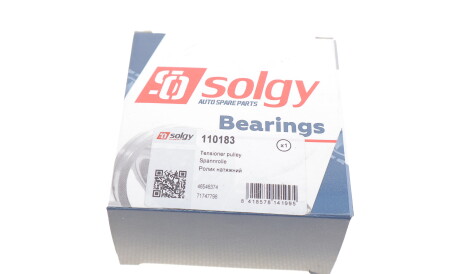 Фото 3 - Автозапчастина Solgy 110183