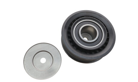 Фото 3 - Ролик ременя приводного Solgy 110186