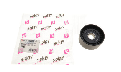 Фото 2 - Автозапчастина Solgy 110200