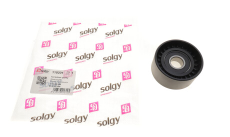 Фото 2 - Автозапчастина Solgy 110201