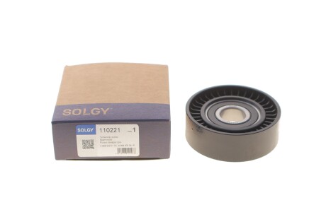 Фото 2 - Автозапчастина Solgy 110221