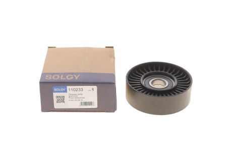 Фото 2 - Автозапчасть Solgy 110233