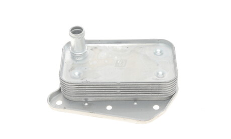 Фото 6 - Масляний радіатор Solgy 112004