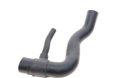 Фото 3 - Патрубок системы охлаждения Solgy 112006