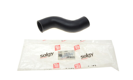 Фото 5 - Патрубок системи охолодження Solgy 112008