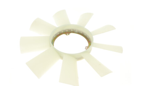 Фото 3 - Вентилятор охолодження двигуна Solgy 112016