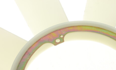 Фото 4 - Вентилятор охолодження двигуна Solgy 112016