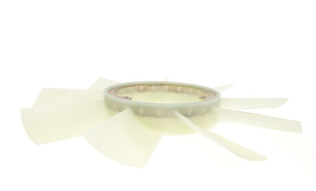 Фото 5 - Вентилятор охолодження двигуна Solgy 112016