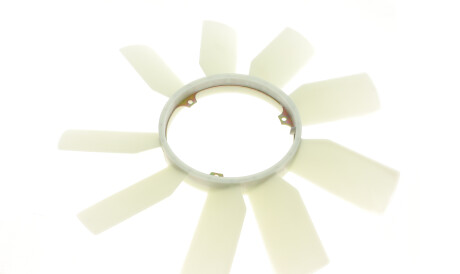 Фото 3 - Вентилятор охлаждения двигателя Solgy 112017