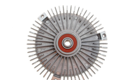 Фото 2 - Віскомуфта вентилятора Solgy 112018