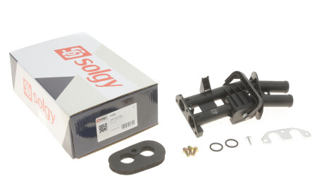 Фото 3 - Інший елемент системи охолодження Solgy 112021