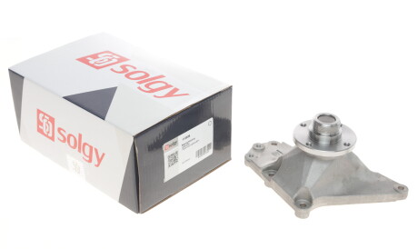 Фото 3 - Інший елемент системи охолодження Solgy 112025