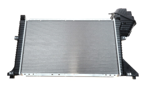 Фото 3 - Радіатор охолодження Solgy 112026