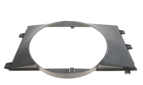 Диффузор радиатора MB Sprinter OM611/612 - ((9015051655, A9015051655)) Solgy 112030