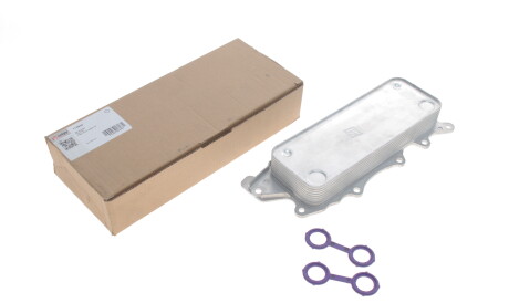 Фото 3 - Масляний радіатор Solgy 112032