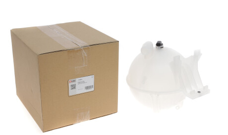 Фото 3 - Розширювальний бачок Solgy 112034