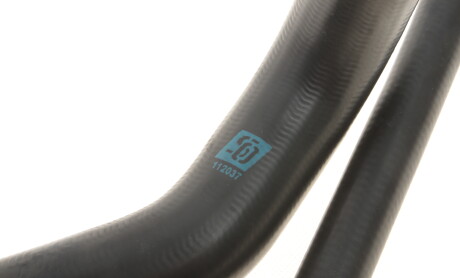 Фото 6 - Патрубок системи охолодження Solgy 112037