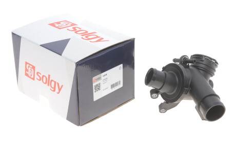 Фото 3 - Термостат системи охолодження Solgy 112038