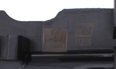 Фото 3 - Радіатор охолодження Solgy 112039