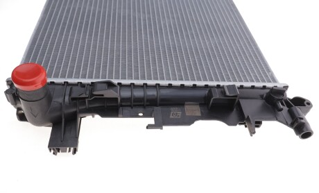 Фото 4 - Радіатор охолодження Solgy 112039