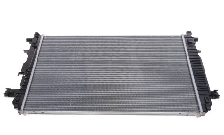 Фото 6 - Радіатор охолодження Solgy 112039