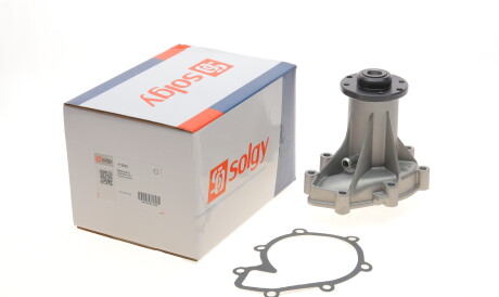 Фото 2 - Водяной насос Solgy 112043