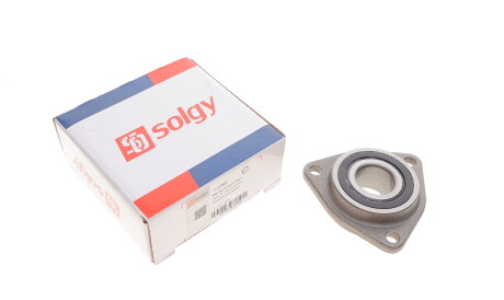 Фото 2 - Автозапчасть Solgy 112045