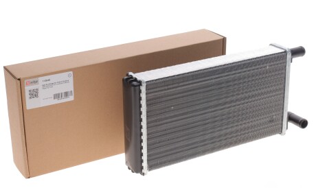 Фото 2 - Радіатор печі Solgy 112048