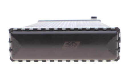 Фото 4 - Радіатор печі Solgy 112048