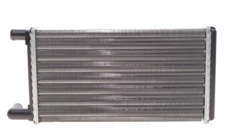 Фото 5 - Радіатор печі Solgy 112048