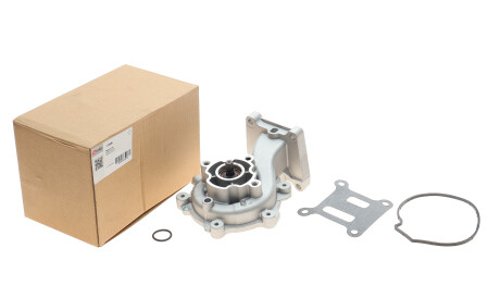 Фото 2 - Водяной насос Solgy 112065