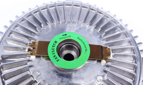 Фото 3 - Вискомуфта вентилятора Solgy 112069