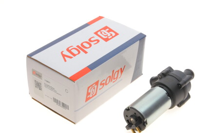 Фото 2 - Водяной насос Solgy 112071