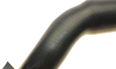 Фото 3 - Патрубок системи охолодження Solgy 112076
