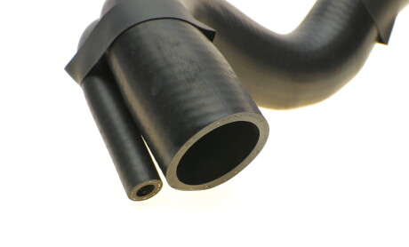 Фото 5 - Патрубок системи охолодження Solgy 112076