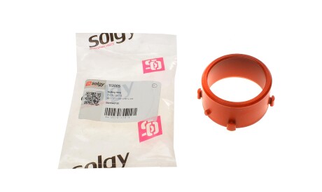 Фото 2 - Витратомір повітря Solgy 113005