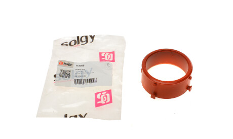 Фото 2 - Расходомер воздуха Solgy 113006