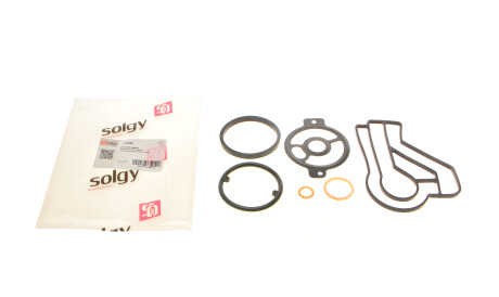 Фото 2 - Прокладки Solgy 113009