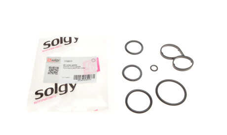 Фото 2 - Прокладка Solgy 113017