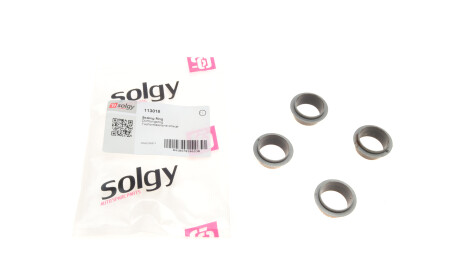 Фото 2 - Прокладка клапанной крышки Solgy 113018