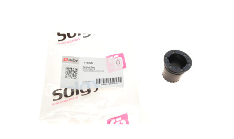 Фото 2 - Автозапчасть Solgy 113020