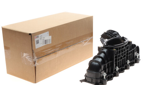 Фото 2 - Система впуска Solgy 114012