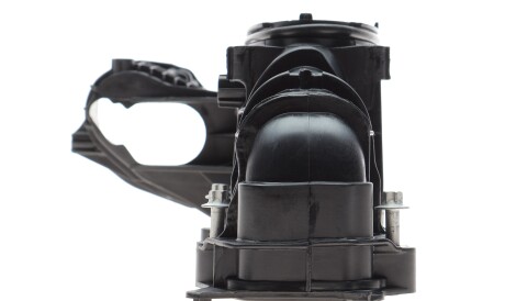 Фото 3 - Система впуска Solgy 114012