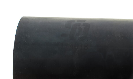 Фото 3 - Патрубок турбіни Solgy 114018