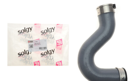 Фото 2 - Патрубок турбіни Solgy 114030