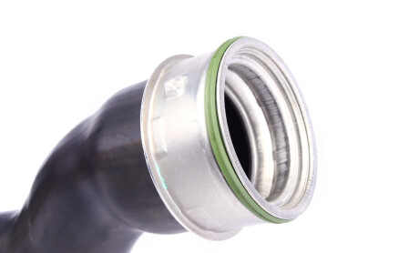 Фото 3 - Патрубок турбіни Solgy 114032